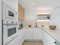 Obra Nueva - Ático - Dolores