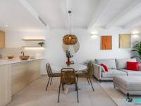 Obra Nueva - Ático - Dolores