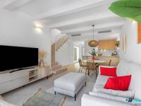 Obra Nueva - Ático - Dolores