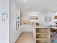 Obra Nueva - Ático - Dolores