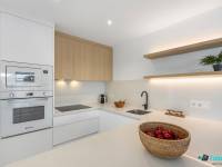 Obra Nueva - Ático - Dolores