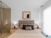 Obra Nueva - Ático - Dolores