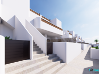 Obra Nueva - Ático - Dolores