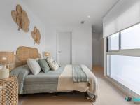 Obra Nueva - Ático - Dolores