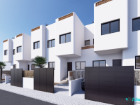 Obra Nueva - Ático - Dolores