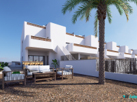 Obra Nueva - Ático - Dolores