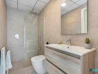 Obra Nueva - Ático - Dolores