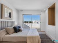 Obra Nueva - Ático - Dolores