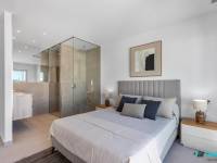 Obra Nueva - Ático - Dolores