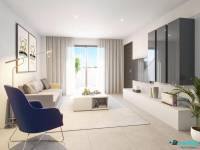 Obra Nueva - Bungalow - San Pedro del Pinatar