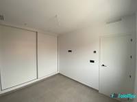 Obra Nueva - Villa/Chalet - Los Alcazáres - Los Alcazares