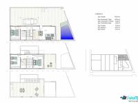 Obra Nueva - Villa/Chalet - Los Alcazáres - Los Alcazares