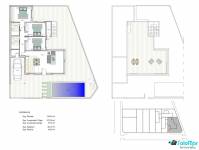 Obra Nueva - Villa/Chalet - Los Alcazáres - Los Alcazares