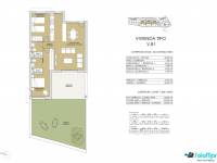 Obra Nueva - Apartamento/Piso - Pilar de la Horadada