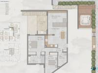 Obra Nueva - Ático - Torre Pacheco