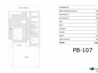 Obra Nueva - Bungalow - San Miguel de Salinas