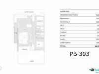 Obra Nueva - Bungalow - San Miguel de Salinas