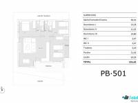 Nauja statyba - Bungalas - San Miguel de Salinas