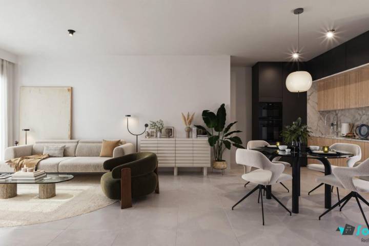 Bungalow - Obra Nueva - San Miguel de Salinas - San Miguel de Salinas