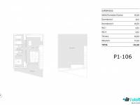 Obra Nueva - Bungalow - San Miguel de Salinas