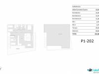 Новостройка - Бунгало - Сан Мигель де Салинас
