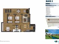 Новостройка - Апартамент/Квартира - Лос Алкасарес