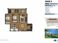 Новостройка - Апартамент/Квартира - Лос Алкасарес