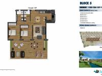 Obra Nueva - Apartamento/Piso - Los Alcazáres - Los Alcazares