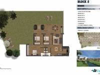 Obra Nueva - Apartamento/Piso - Los Alcazáres - Los Alcazares