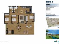 Новостройка - Апартамент/Квартира - Лос Алкасарес