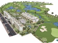 Новостройка - Апартамент/Квартира - Лос Алкасарес