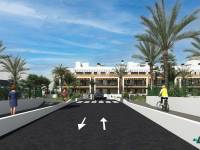 New Build - Penthouse - Los Alcazares