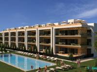 New Build - Penthouse - Los Alcazares