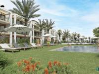 New Build - Penthouse - Los Alcazares