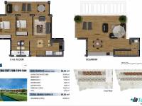 New Build - Penthouse - Los Alcazares