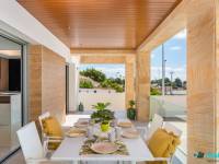 Obra Nueva - Villa/Chalet - Ciudad Quesada - Doña Pepa