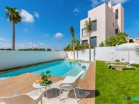 Obra Nueva - Villa/Chalet - Ciudad Quesada - Doña Pepa