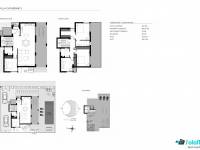 Obra Nueva - Villa/Chalet - Ciudad Quesada - Doña Pepa