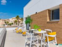 Obra Nueva - Villa/Chalet - Ciudad Quesada - Doña Pepa