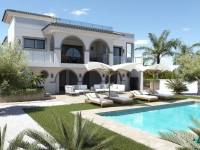 Obra Nueva - Villa/Chalet - Ciudad Quesada - Doña Pepa