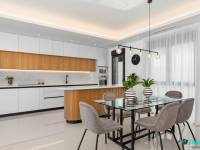 Obra Nueva - Villa/Chalet - Ciudad Quesada - Doña Pepa