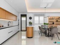 Obra Nueva - Villa/Chalet - Ciudad Quesada - Doña Pepa