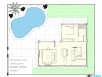 Obra Nueva - Villa/Chalet - Roldán