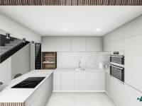 New Build - Row house - Pilar de la Horadada