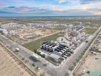 New Build - Row house - Pilar de la Horadada