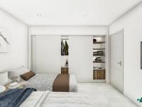 New Build - Row house - Pilar de la Horadada