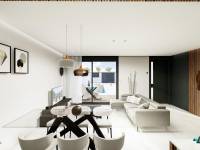 New Build - Row house - Pilar de la Horadada