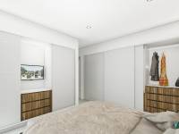 New Build - Row house - Pilar de la Horadada