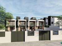 New Build - Row house - Pilar de la Horadada