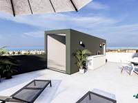 New Build - Row house - Pilar de la Horadada